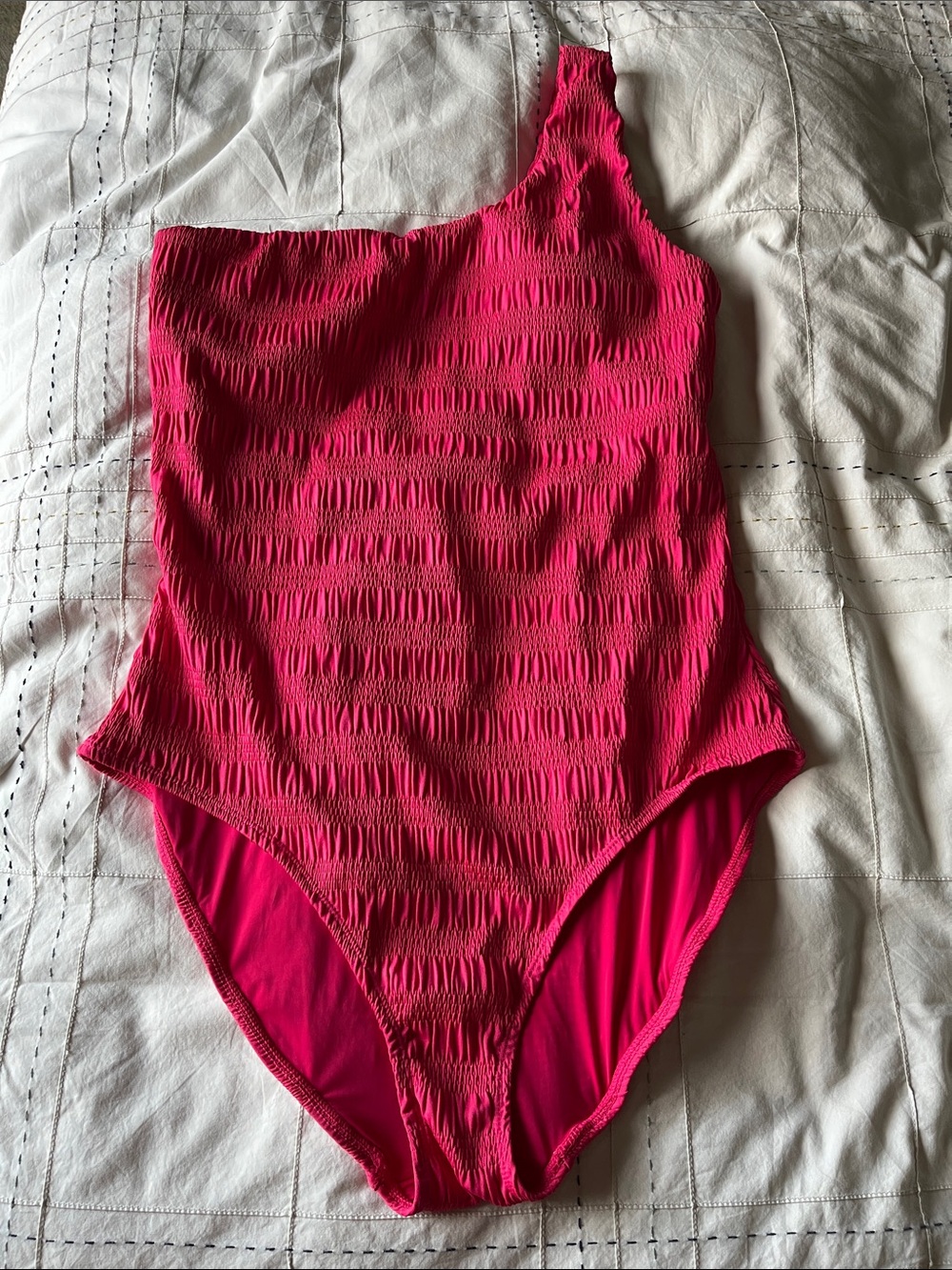 One Piece Swimsuit